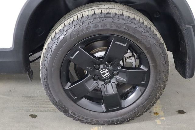 2025 Honda Ridgeline Black Edition Raleigh NC