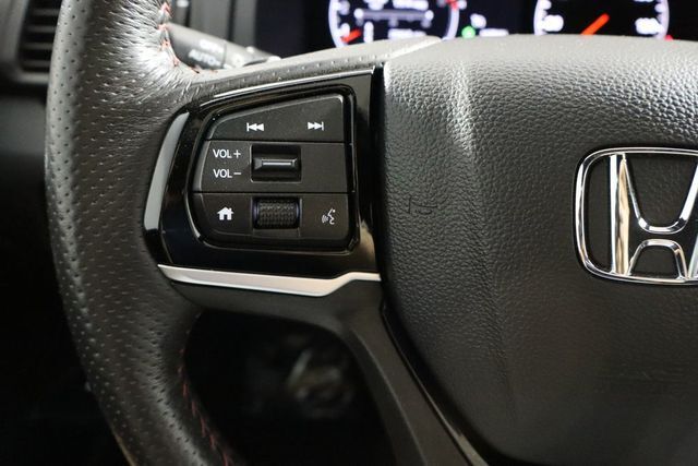 2025 Honda Ridgeline Black Edition Raleigh NC