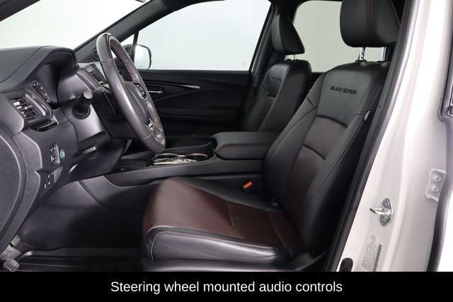 2025 Honda Ridgeline Black Edition Raleigh NC