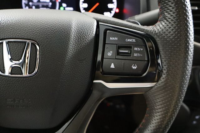 2025 Honda Ridgeline Black Edition Raleigh NC