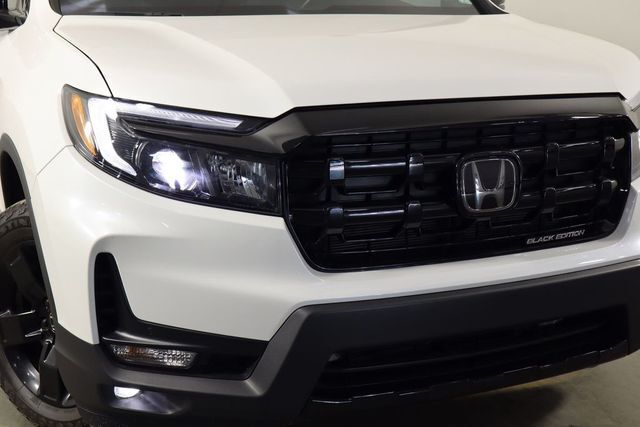2025 Honda Ridgeline Black Edition Raleigh NC