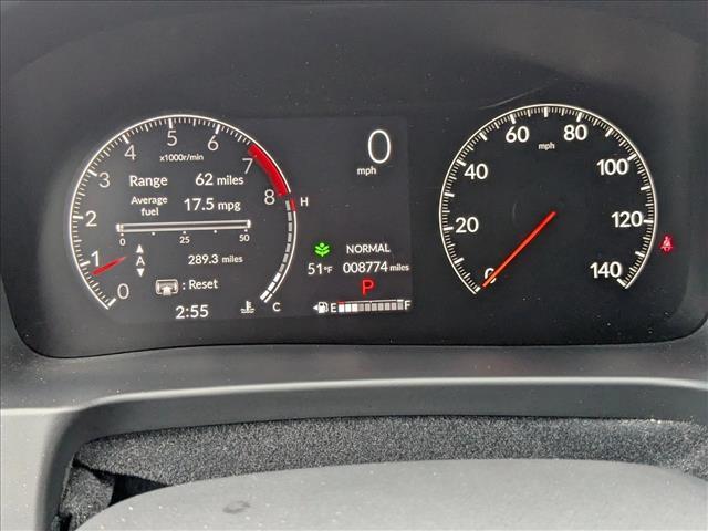 2025 Honda Ridgeline Black Edition Roseville CA