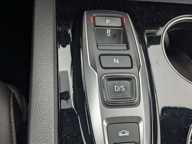 2025 Honda Ridgeline Black Edition Roseville CA