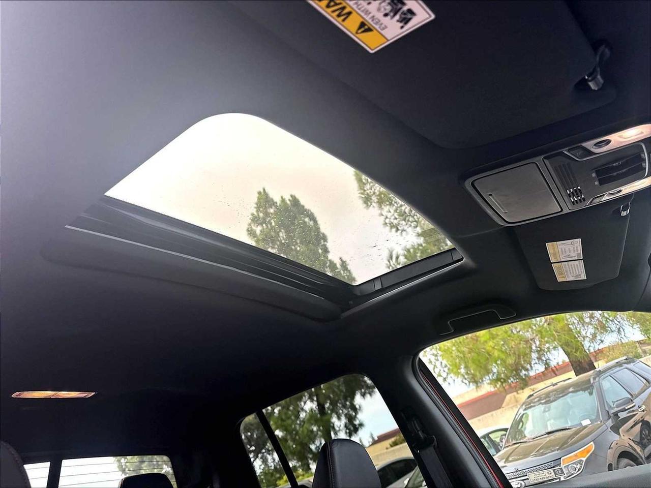 2025 Honda Ridgeline Black Edition Roseville CA