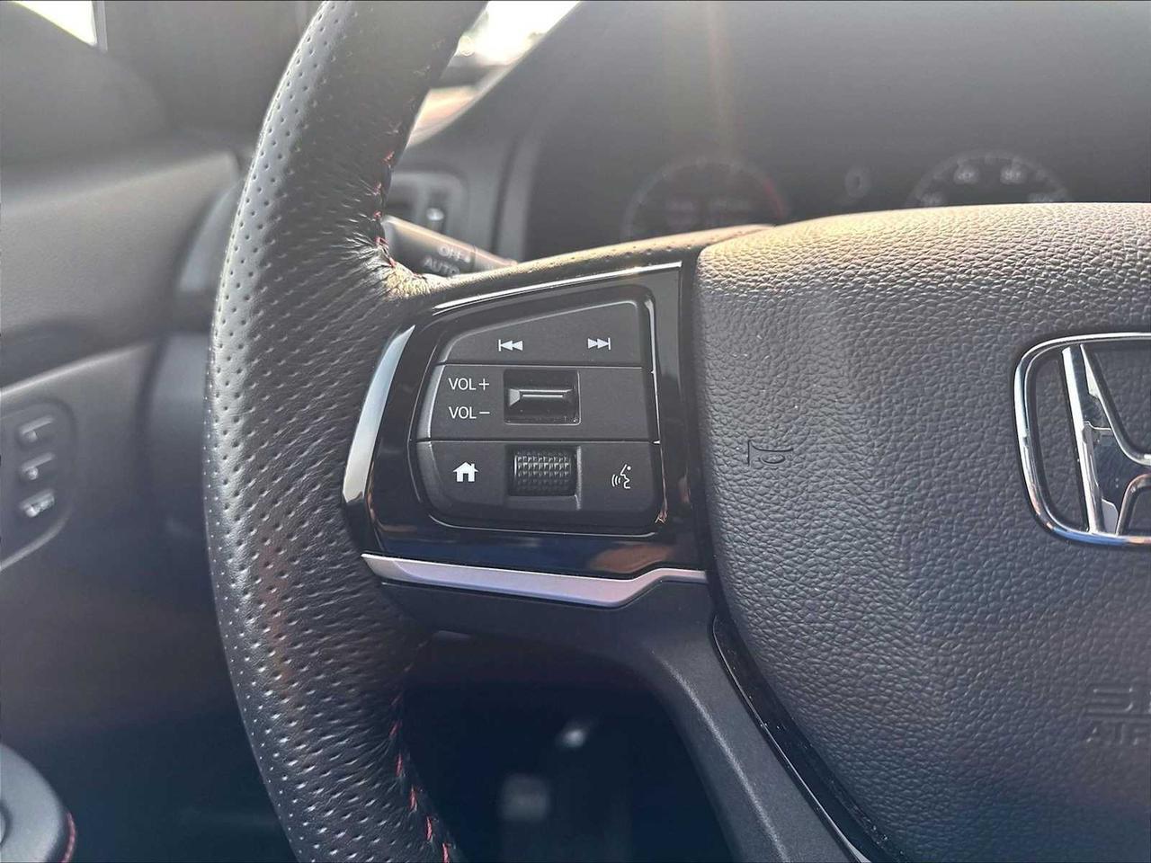 2025 Honda Ridgeline Black Edition Roseville CA