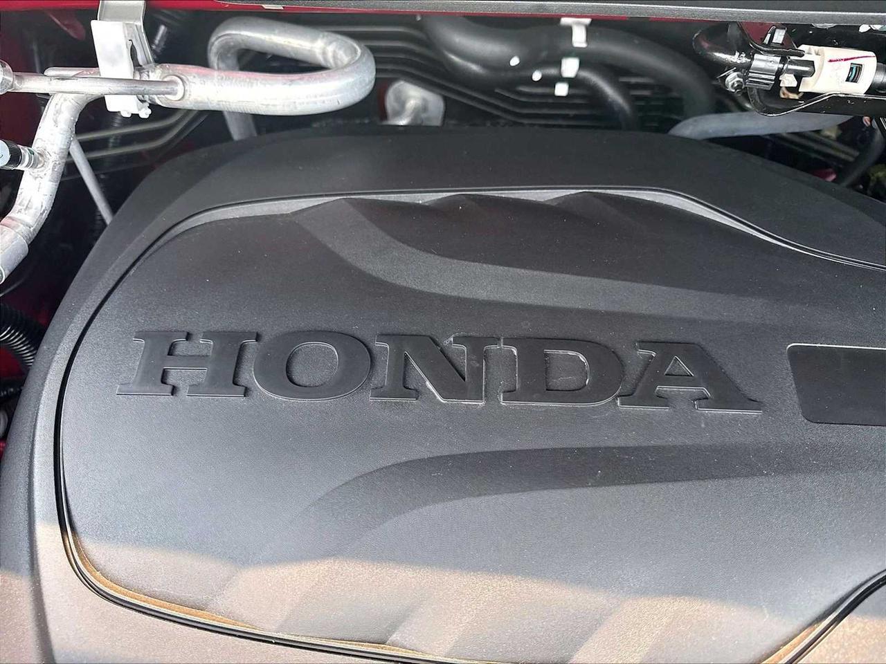 2025 Honda Ridgeline Black Edition Roseville CA