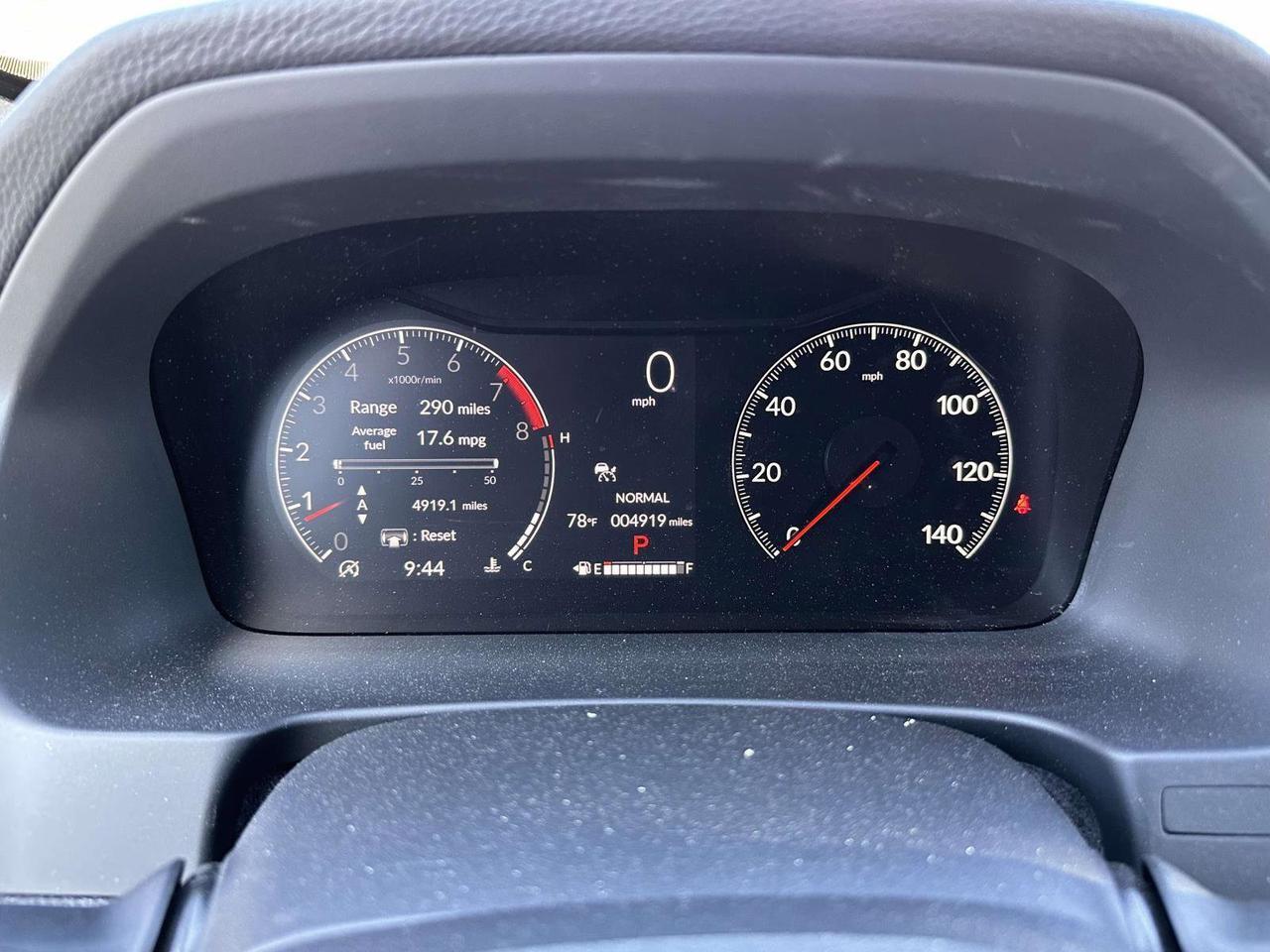 2025 Honda Ridgeline Black Edition San Clemente CA