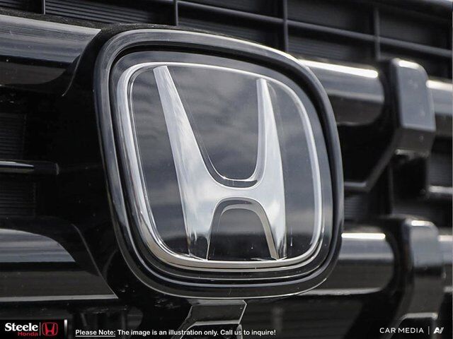2025 Honda Ridgeline Black Edition St. John's NL
