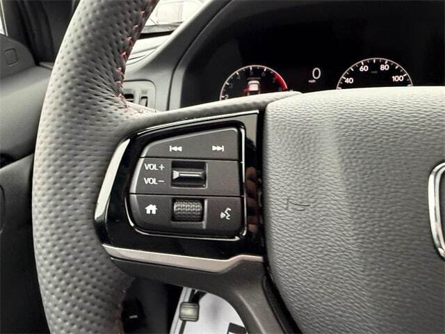 2025 Honda Ridgeline Black Edition Cape Girardeau MO