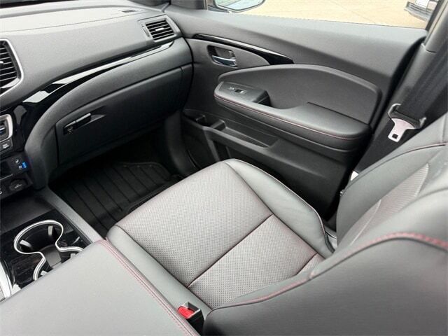 2025 Honda Ridgeline Black Edition Cape Girardeau MO