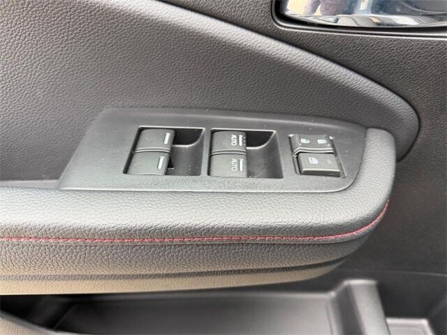 2025 Honda Ridgeline Black Edition Cape Girardeau MO