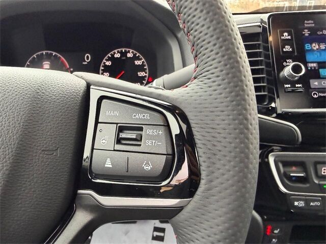 2025 Honda Ridgeline Black Edition Cape Girardeau MO