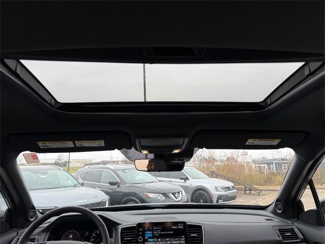 2025 Honda Ridgeline Black Edition Cape Girardeau MO