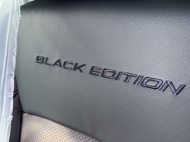 2025 Honda Ridgeline Black Edition West Burlington IA