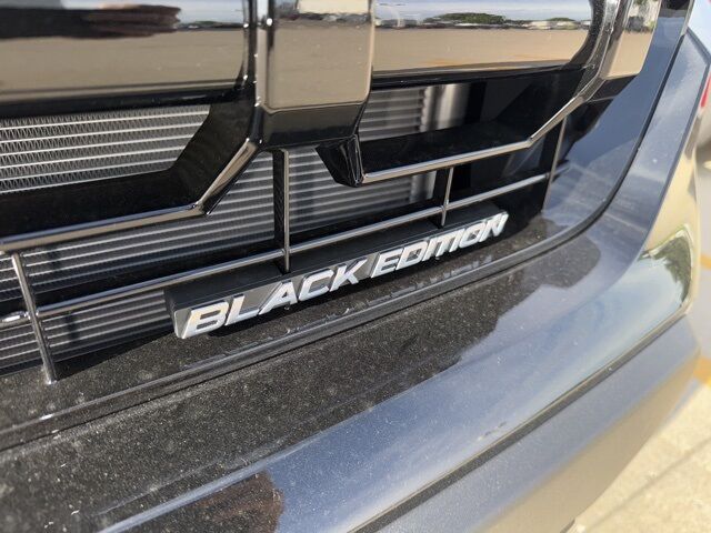 2025 Honda Ridgeline Black Edition West Burlington IA