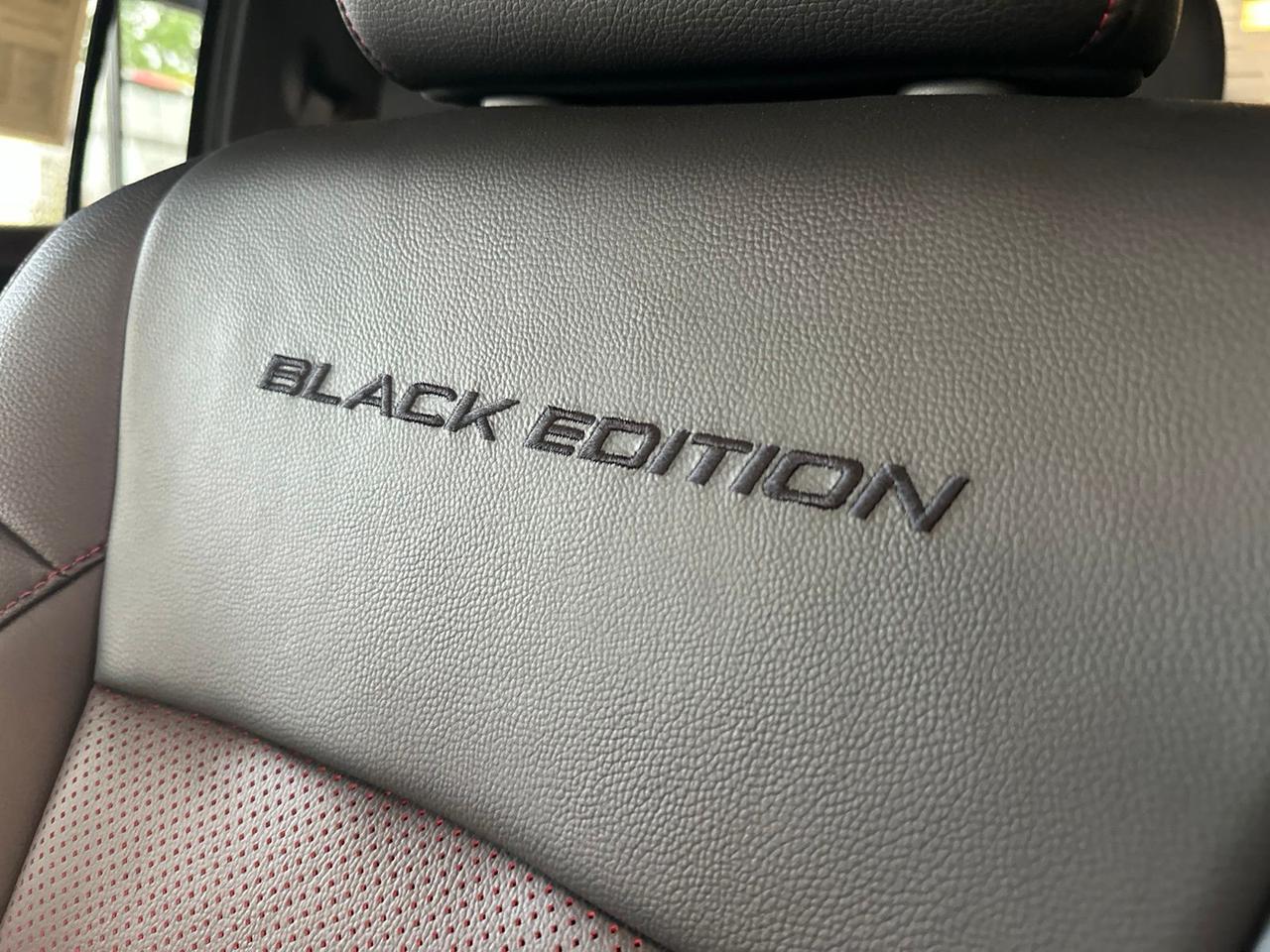 2025 Honda Ridgeline Black Edition Richmond VA