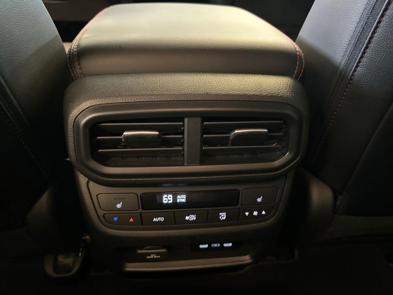 2025 Honda Ridgeline Black Edition Richmond VA
