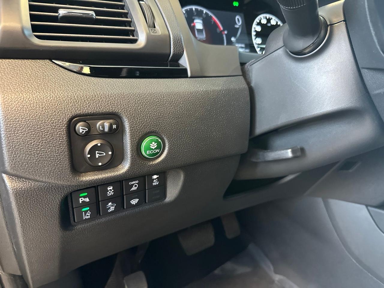 2025 Honda Ridgeline Black Edition Richmond VA