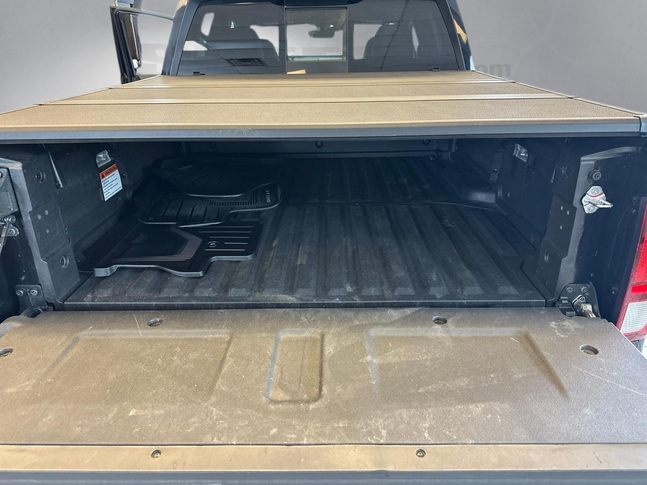 2025 Honda Ridgeline Black Edition Richmond VA