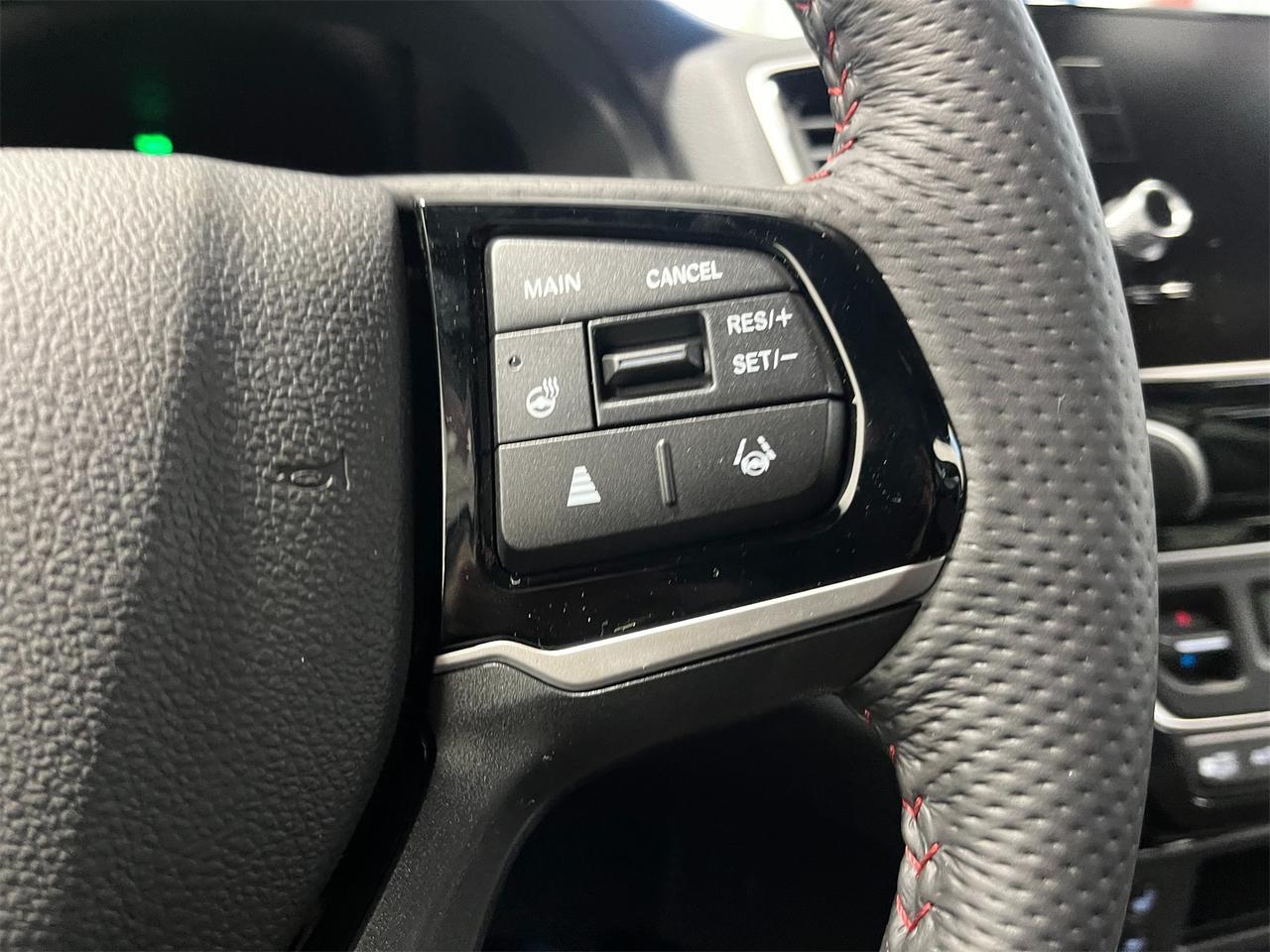 2025 Honda Ridgeline Black Edition Alexandria VA