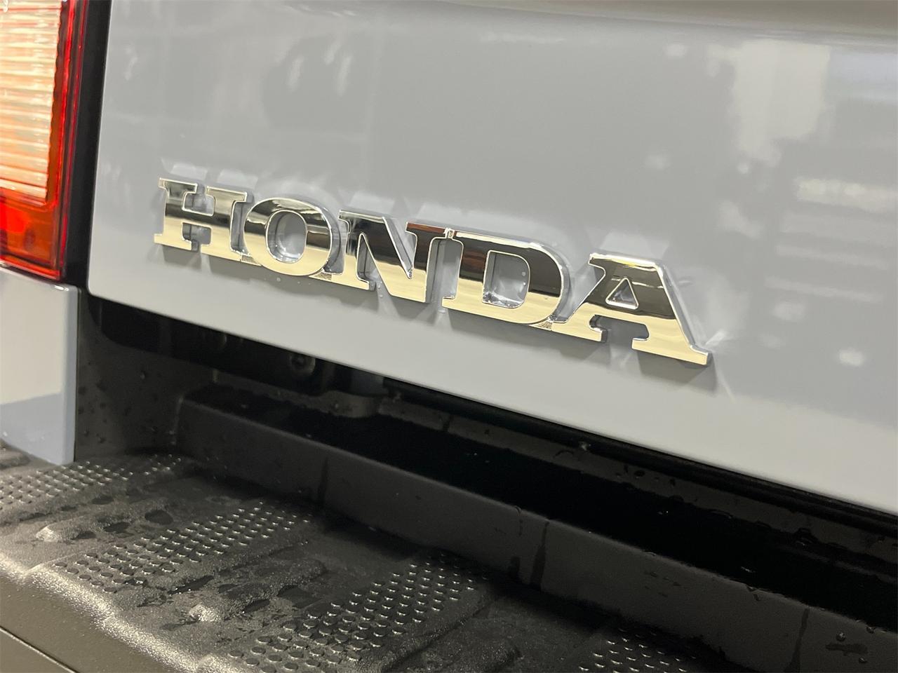 2025 Honda Ridgeline Black Edition Alexandria VA