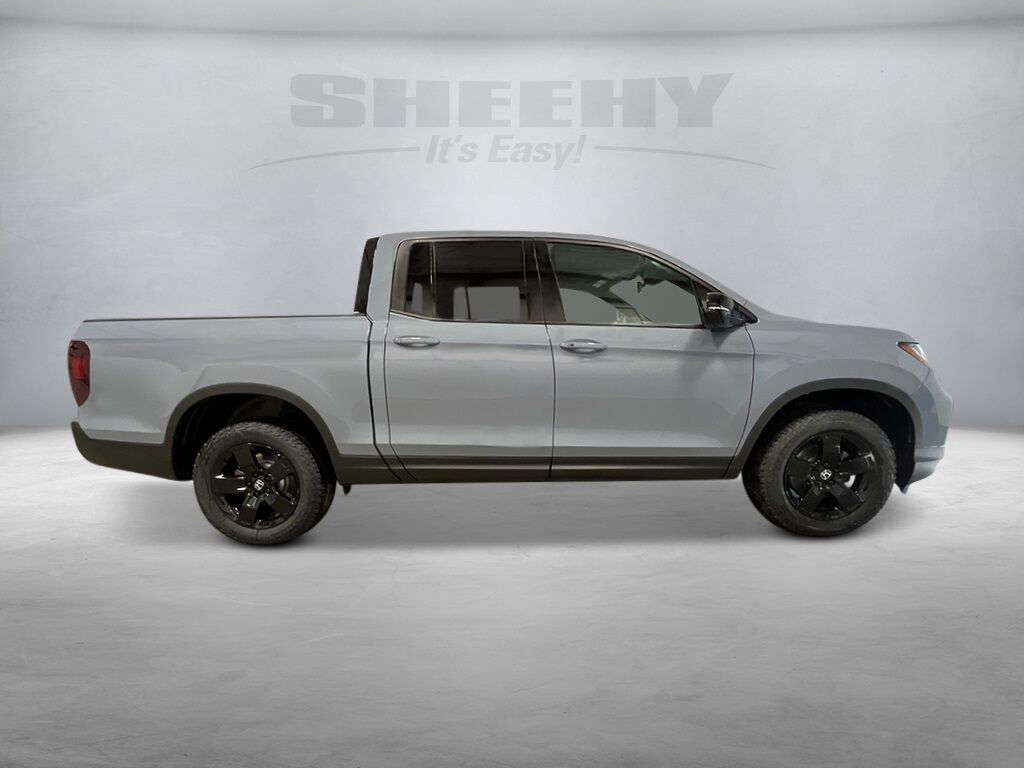 2025 Honda Ridgeline Black Edition Alexandria VA