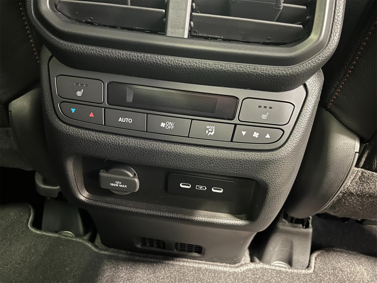 2025 Honda Ridgeline Black Edition Alexandria VA