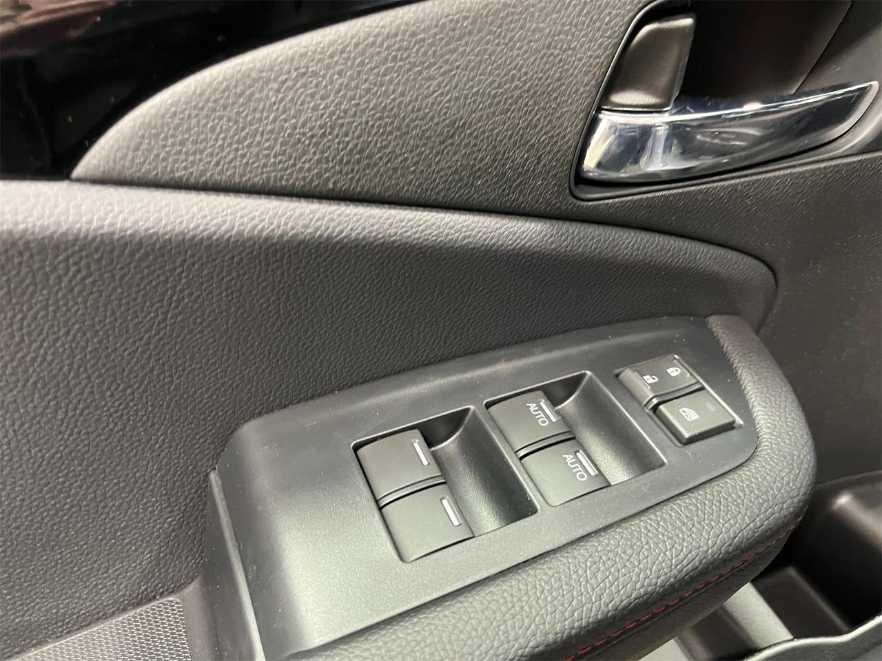 2025 Honda Ridgeline Black Edition Alexandria VA