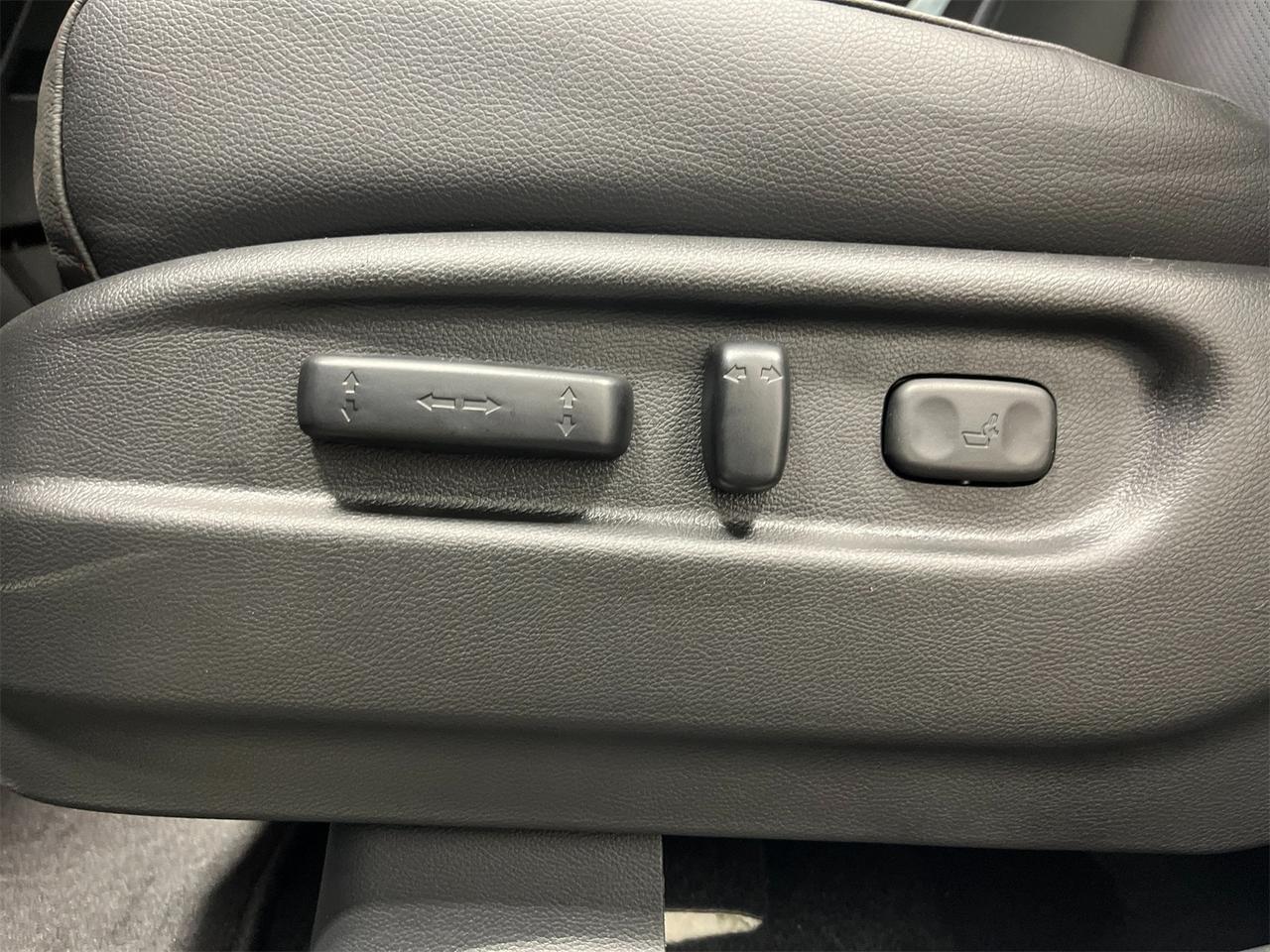 2025 Honda Ridgeline Black Edition Alexandria VA