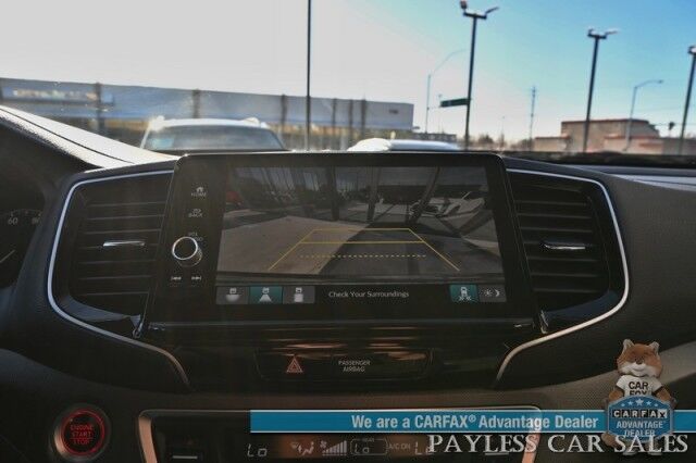 2025 Honda Ridgeline RTL Wasilla AK