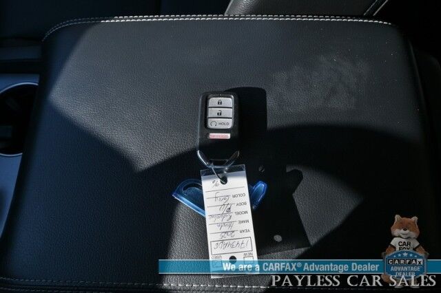 2025 Honda Ridgeline RTL Wasilla AK