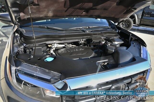 2025 Honda Ridgeline RTL Wasilla AK