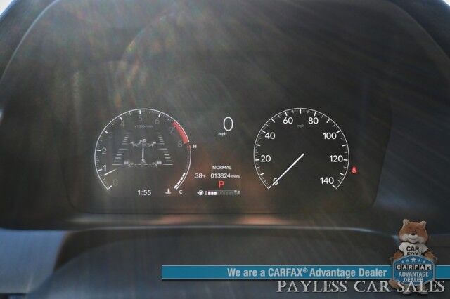 2025 Honda Ridgeline RTL Anchorage AK