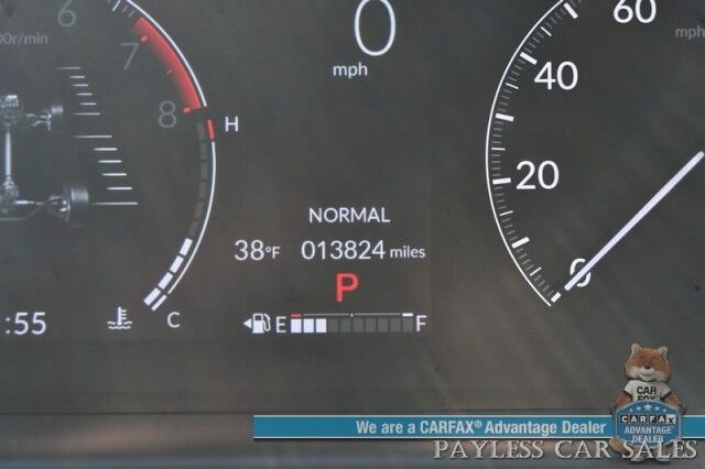 2025 Honda Ridgeline RTL Anchorage AK