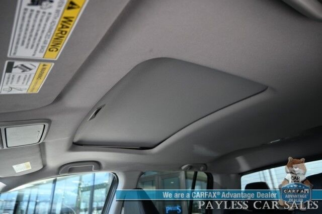 2025 Honda Ridgeline RTL Anchorage AK