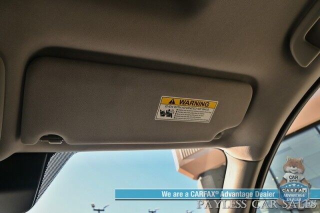 2025 Honda Ridgeline RTL Anchorage AK