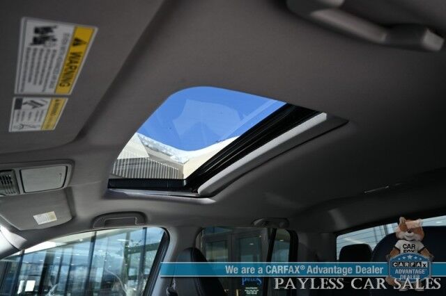 2025 Honda Ridgeline RTL Anchorage AK