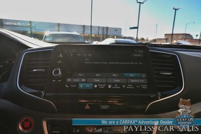 2025 Honda Ridgeline RTL Anchorage AK