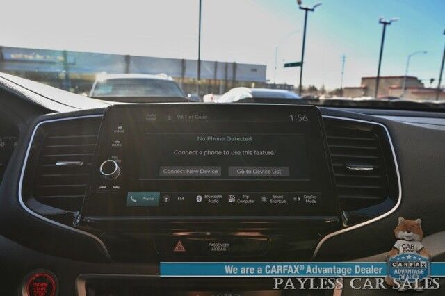 2025 Honda Ridgeline RTL Anchorage AK