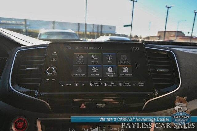 2025 Honda Ridgeline RTL Anchorage AK