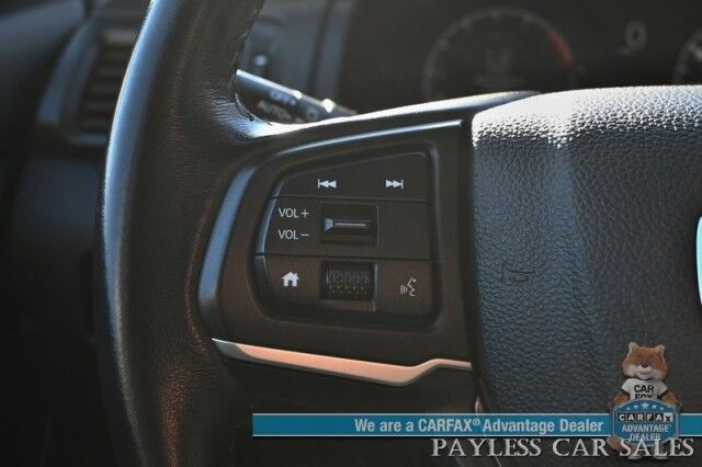 2025 Honda Ridgeline RTL Anchorage AK