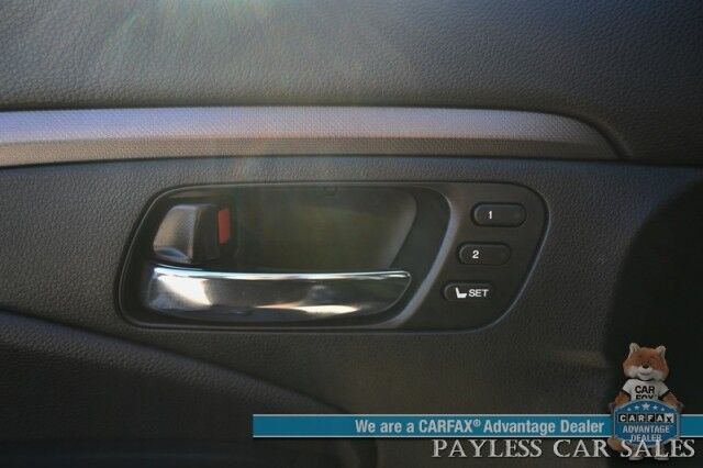 2025 Honda Ridgeline RTL Anchorage AK