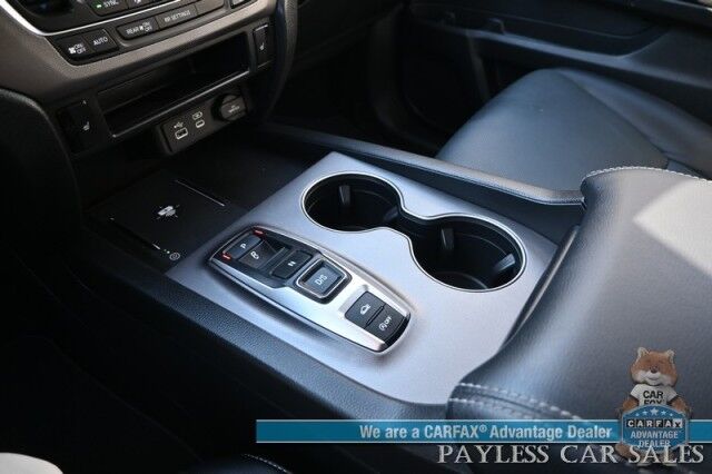 2025 Honda Ridgeline RTL Anchorage AK