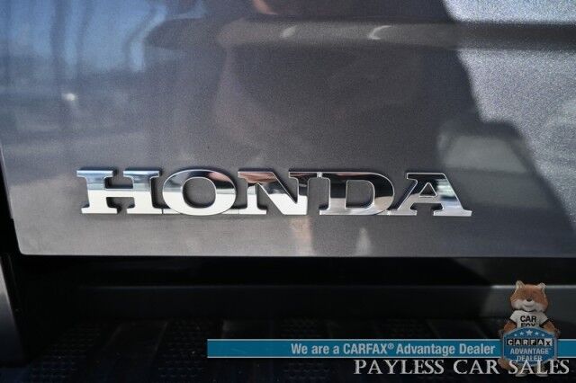 2025 Honda Ridgeline RTL Anchorage AK