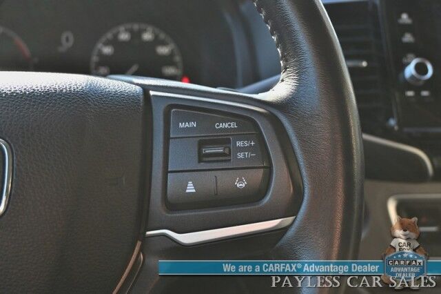 2025 Honda Ridgeline RTL Anchorage AK