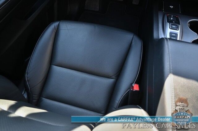 2025 Honda Ridgeline RTL Anchorage AK