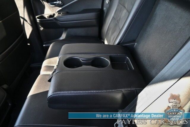 2025 Honda Ridgeline RTL Anchorage AK