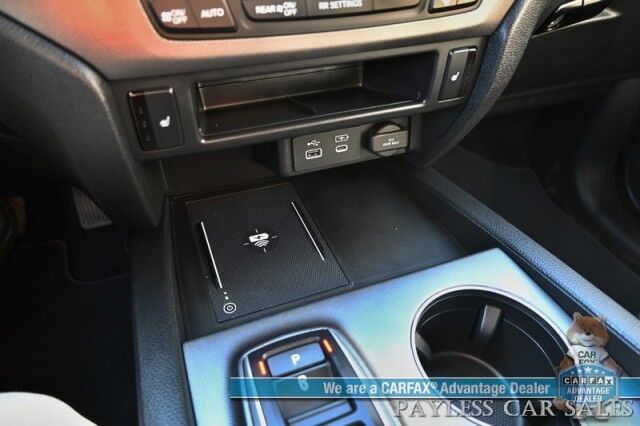2025 Honda Ridgeline RTL Anchorage AK