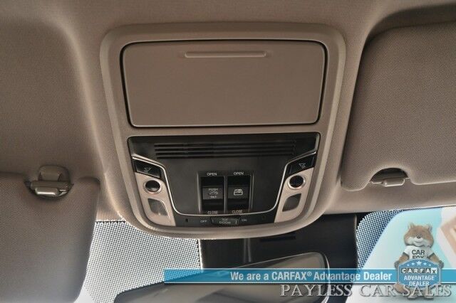 2025 Honda Ridgeline RTL Anchorage AK