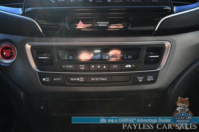 2025 Honda Ridgeline RTL Anchorage AK